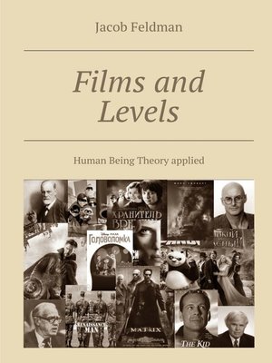cover image of Films and Levels. Human Being Theory applied